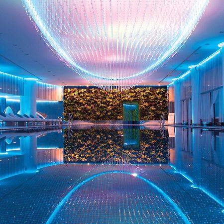 Tsarsky Hotel Киев Экстерьер фото
