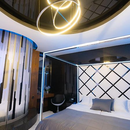 Tsarsky Hotel Киев Экстерьер фото