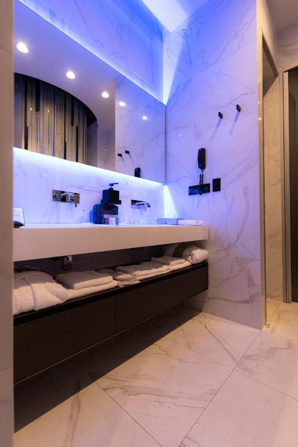 Tsarsky Hotel Киев Экстерьер фото