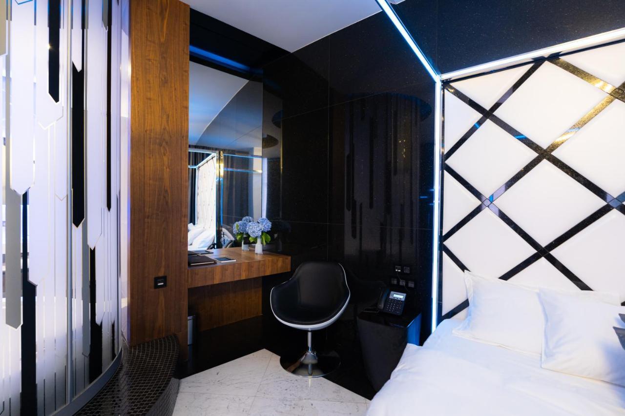 Tsarsky Hotel Киев Экстерьер фото